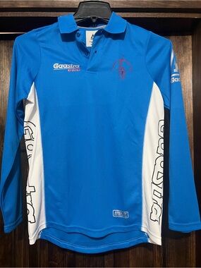 NWT Gaastra Men’s Polo pro sailing ragatta shirt XS